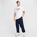 Nike Club Men's Woven Cargo Trousers