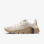 Light Orewood Brown/British Khaki/Linen/Purple Smoke