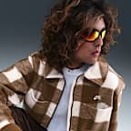 Nike SB Essential Skate Shirt Jacket