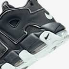 Nike Air More Uptempo '96 Men's Shoes