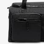 Nike Utility Power Training Duffel Bag (Small, 31L)