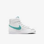 Nike Blazer Mid '77 Younger Kids' Shoes