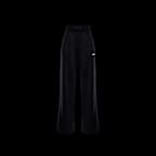 Nike Sportswear Phoenix Fleece Women's High-Waisted Wide-Leg Tracksuit Bottoms