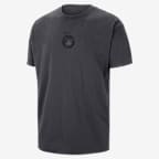 Playera Nike de la NBA para hombre Boston Celtics Premium Essentials