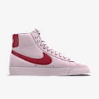 ナイキ ブレーザー MID '77 By You カスタムシューズ