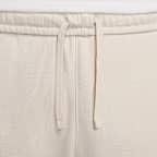 FC Barcelona Club Home Men's Nike Soccer French Terry Jogger