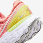 Nike React Miler 3 Women's Road Running Shoes