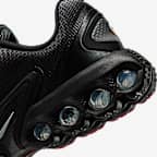 Tenis para niños grandes Nike Air Max Dn