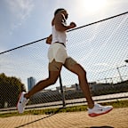 Nike Pegasus 41 Electric Men's Road Running Shoes