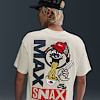 ナイキ スポーツウェア マックス90 Tシャツ