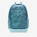 Smoky Blue/Glacier Blue/Denim Turquoise