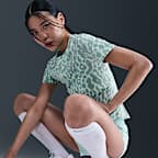 Nike Swift Women's Dri-FIT Short-Sleeve Running Top