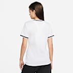 Dámský domácí fotbalový dres Nike Dri-FIT Eintracht Frankfurt Stadium 2022/23