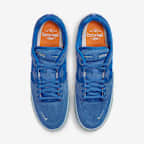 Nike SB Ishod Wair Skate Shoes