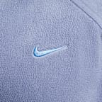 ナイキ ワン ウィメンズ Therma-FIT ハーフジップ トップス