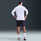 ナイキ ウール クラシックス フリース ショートパンツ