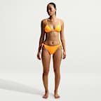 Nike Swim Essential Women's Triangle Bikini Top