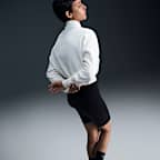 Nike Zenvy Women's High-Waisted 20.5cm (approx.) Biker Shorts