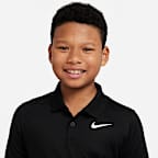 Nike Dri-FIT Victory Big Kids' (Boys') Golf Polo