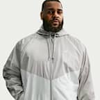 Nike Windrunner Men's Lined Jacket