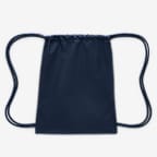 Tottenham Hotspur Heritage Drawstring Bag (13L)