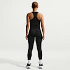 Nike Tempo Swoosh Women's Dri-FIT Running Tank Top