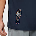 Nike Men's Dri-FIT Running T-Shirt