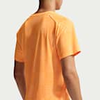 나이키코트 어드밴티지 남성 드라이 핏 탑