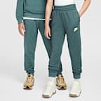 Nike Sportswear Older Kids' Tracksuit