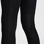 Nike Fast Women's Mid-Rise 7/8 Running Leggings with Pockets