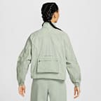 Nike Trail Women's Repel UV Running Jacket