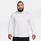 Nike Victory Men's Dri-FIT 1/2-Zip Golf Top