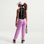 ナイキ プロ フリース ジュニア (ガールズ) Dri-FIT ジョガーパンツ