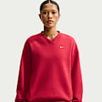 Tough Red/Sail