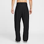 ナイキ 24.7 PerfectStretch メンズ Dri-FIT UV ルーズフィット ユーティリティ パンツ