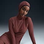 Nike Swim Victory zwemhijab voor dames