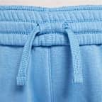 กางเกงจ๊อกกิ้งเด็กโต Nike Sportswear Club Fleece