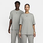 Dark Grey Heather/Matte Silver/Svart