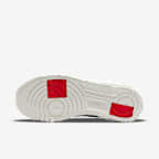 รองเท้าผู้หญิง Nike Air Force 1 Pixel