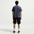 Nike Gym Heritage Men's Dri-FIT Fitness Top