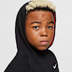Nike Air Older Kids' (Boys') Pullover Hoodie