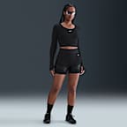 Black/Anthracite/White