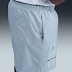 Shorts Flow para hombre Nike Club
