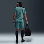 Nike Academy Dri-FIT Kurzarm-Fußballoberteil (Herren)