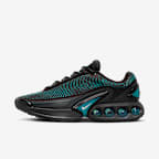 Black/Dusty Cactus/Black/White