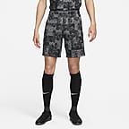 Iron Grey/Black/Black/Black