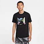 Nike Men's Dri-FIT Running T-Shirt