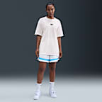 Caitlin Clark Premium Nike Basketball T-Shirt