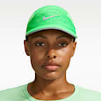 Green Spark/Anthracite/Illusion Green