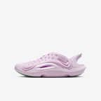 Nike Aqua Swoosh Big Kids' Sandals